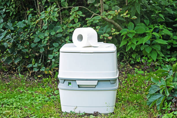 Best Affordable portable toilet rental  in Lake Mills, WI
