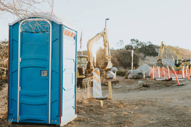 Porta potty services near me in Lake Mills, WI