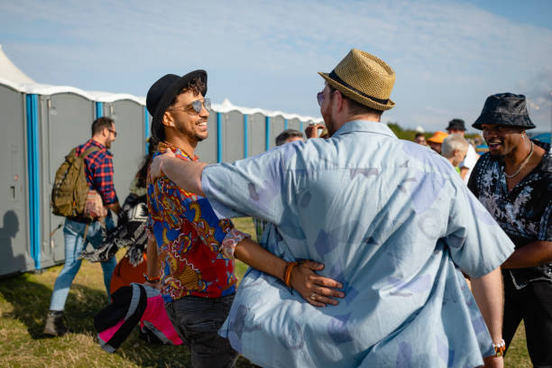 Best High-end porta potty rental  in Lake Mills, WI
