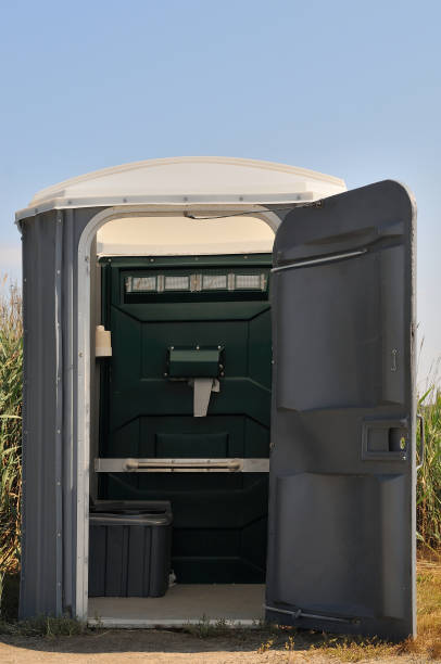 Best Temporary restroom rental  in Lake Mills, WI