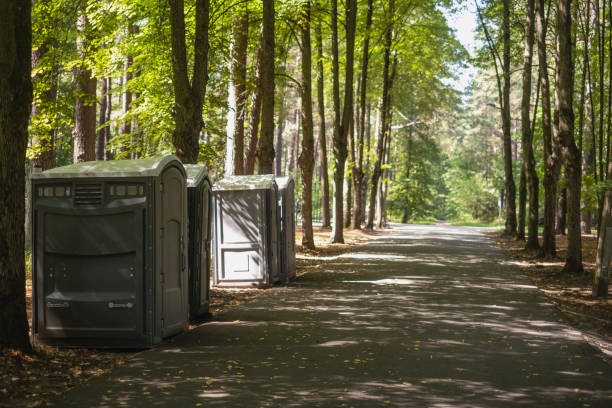Best Portable bathroom rental  in Lake Mills, WI