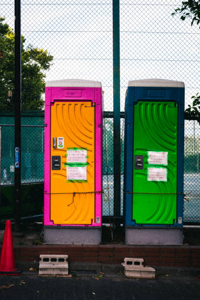 Best Porta potty delivery and setup  in Lake Mills, WI