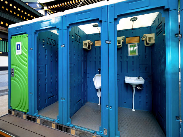 Best Porta potty rental for parties  in Lake Mills, WI
