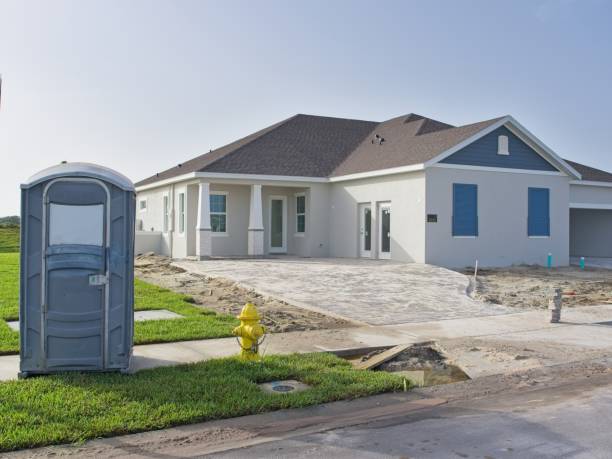 Best Porta potty rental for festivals  in Lake Mills, WI